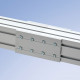 Összekötő profil - 3861 - 100 x 200 x 12 Összekötő profil - 3861 - 100 x 200 x 12