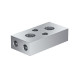 Pneumatikai csatlakozó rögzítő - G1/8" Pneumatikai csatlakozó rögzítő - G1/8"