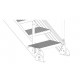Aluprofil - 260x45 Aluprofil - 260x45