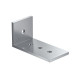 Sarokelem - A3 - 50 x 100 x 50 x 5 Sarokelem - A3 - 50 x 100 x 50 x 5