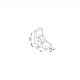 Sarokelem - B25 - 25 x 50 x 50 Sarokelem - B25 - 25 x 50 x 50
