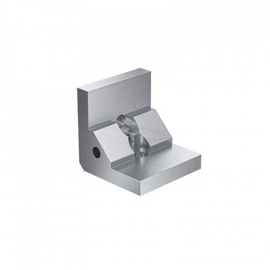 Sarokelem - B50 - 50 x 50 x 50