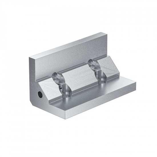 Sarokelem - B100 - 50 x 50 x 100