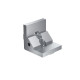 Sarokelem - B50S3 - 9 x 49 x 50 Sarokelem - B50S3 - 9 x 49 x 50