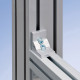 Sarokelem - B40S2 - 49 x 49 x 50 Sarokelem - B40S2 - 49 x 49 x 50