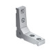 Sarokelem - C25 - 85 x 85 x 25 Sarokelem - C25 - 85 x 85 x 25