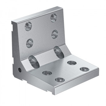 Sarokelem - C90/2 - 85 x 85 x 90