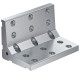 Sarokelem - C140/2 - 85 x 85 x 140 Sarokelem - C140/2 - 85 x 85 x 140