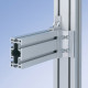 Sarokelem - C25S - 84 x 84 x 25 Sarokelem - C25S - 84 x 84 x 25