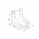 Sarokelem - C90S - 84 x 84 x 90 Sarokelem - C90S - 84 x 84 x 90