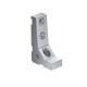 Sarokelem - D25 - 85 x 50 x 25 Sarokelem - D25 - 85 x 50 x 25
