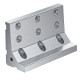 Sarokelem - D140/2 - 85 x 50 x 140 Sarokelem - D140/2 - 85 x 50 x 140
