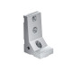 Sarokelem - D40S - 84 x 49 x 40 Sarokelem - D40S - 84 x 49 x 40