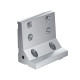 Sarokelem - D90S - 84 x 49 x 90 Sarokelem - D90S - 84 x 49 x 90
