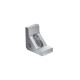 Sarokelem - E25 - 40x40x25 Sarokelem - E25 - 40x40x25