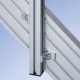 Sarokelem - E25 - 40x40x25 Sarokelem - E25 - 40x40x25