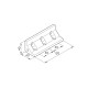 Sarokelem - E120 - 40x40x120 Sarokelem - E120 - 40x40x120