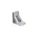 Sarokelem - E25S - 39x39x25 Sarokelem - E25S - 39x39x25