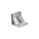 Sarokelem - E40S - 39x39x40 Sarokelem - E40S - 39x39x40