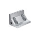 Sarokelem - E65S - 39x39x65 Sarokelem - E65S - 39x39x65