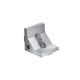 Sarokelem - E40S - 38,5x38,5x40 Sarokelem - E40S - 38,5x38,5x40