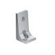Sarokelem - F40 - 80x40x40 Sarokelem - F40 - 80x40x40