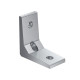 Sarokelem - G40 - 80x80x40 Sarokelem - G40 - 80x80x40
