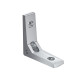 Sarokelem - G25S - 79x79x25 Sarokelem - G25S - 79x79x25