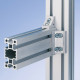 Sarokelem - 48x48x40 Sarokelem - 48x48x40