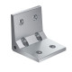 Sarokelem - G80 - 80x80x80 - készletben Sarokelem - G80 - 80x80x80 - készletben