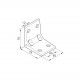 Sarokelem - G65S - 79x79x65 - készletben Sarokelem - G65S - 79x79x65 - készletben