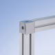Kockaösszekötő - 25x25 - 2D Kockaösszekötő - 25x25 - 2D