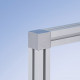 Kockaösszekötő - 25x25 - 2D Kockaösszekötő - 25x25 - 2D