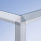Kockaösszekötő - 25x25 - 3D Kockaösszekötő - 25x25 - 3D
