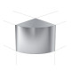 Kockaösszekötő - 40x40 - 3D Kockaösszekötő - 40x40 - 3D