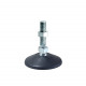 Szintező talp - M16x85 - D79 Szintező talp - M16x85 - D79