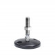 Szintező talp - M16x70 - D99 Szintező talp - M16x70 - D99