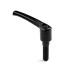 Szorító fogantyú külső menet: M14 - GA80/P M14X40 Szorító fogantyú külső menet: M14 - GA80/P M14X40