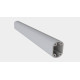 Tartókar 050 sorozat L=1750mm - RAL 7035 Tartókar 050 sorozat L=1750mm - RAL 7035