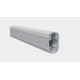 Tartókar 090 sorozat L=750mm - RAL 7035 Tartókar 090 sorozat L=750mm - RAL 7035