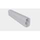Tartókar 130 sorozat L=1750mm - RAL 7035 Tartókar 130 sorozat L=1750mm - RAL 7035