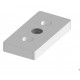 Pneumatikus elem - 90x45 - Alu -3/8" Pneumatikus elem - 90x45 - Alu -3/8"