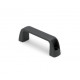 Fogantyú b=117 mm d=6,5 mm szürke Fogantyú b=117 mm d=6,5 mm szürke