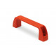 Fogantyú b=132mm d=8,5 mm narancs Fogantyú b=132mm d=8,5 mm narancs