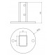Talp - 45x32 - RAL7040 Talp - 45x32 - RAL7040