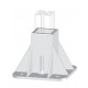 Talp - 40x40 - Alu - Univerzális Talp - 40x40 - Alu - Univerzális