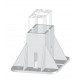 Talp - 90x45 - Alu - Univerzális Talp - 90x45 - Alu - Univerzális