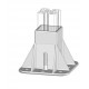 Talp - 50x50-es Aluprofilhoz Talp - 50x50-es Aluprofilhoz