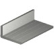 Aluprofil - M - L - 80x40x8 Aluprofil - M - L - 80x40x8