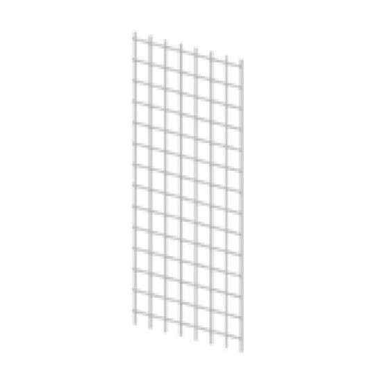 Rács - 40x40x4 - 2000x1000